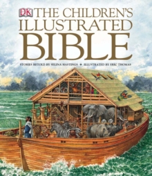 Image for The Children's Illustrated Bible
