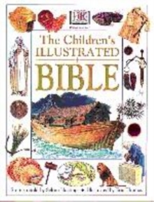 Image for The children's illustrated Bible
