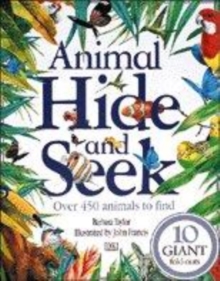 Image for Animal Hide & Seek