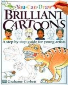 Image for You can draw brilliant cartoons