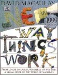 Image for Way Things Work, the New