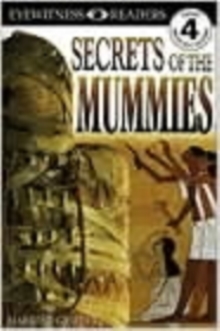 Image for Secrets of the Mummies