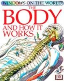 Image for Windows On The World:  Body & How It Works