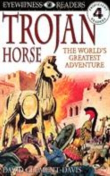 Image for Trojan horse  : the world's greatest adventure