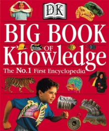 Image for Big Book of Knowledge