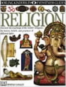 Image for DK Eyewitness Guides: Religion