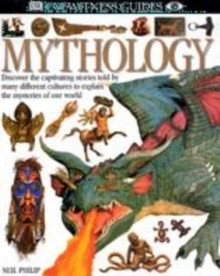 Image for DK Eyewitness Guides:  Mythology