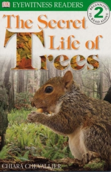 Image for The Secret Life of Trees