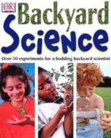 Image for Backyard Science