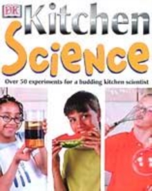 Image for Kitchen Science
