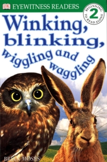 Image for Winking, blinking, wiggling and waggling