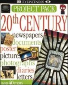 Image for Eyewitness Project Pack:  20th Century