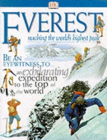 Image for Everest  : reaching the world's highest peak