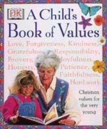 Image for A child's book of values