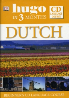 Image for Dutch In 3 Months