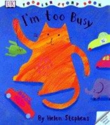 Image for I'm too busy
