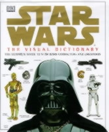 Image for Star Wars  : the visual dictionary