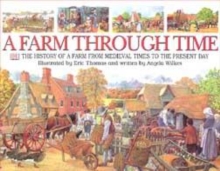 Image for A farm through time