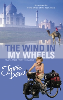 Wind In My Wheels