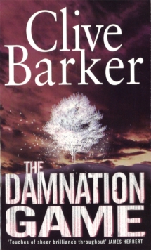 Image for The damnation game