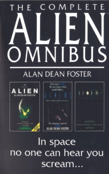Image for The complete Alien omnibus