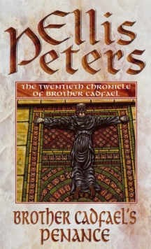 Image for Brother Cadfael's Penance