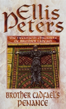 Brother Cadfael’s Penance: 20