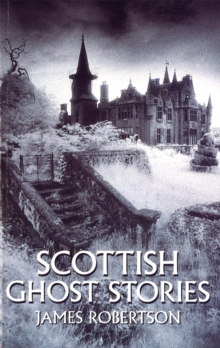 Image for Scottish Ghost Stories