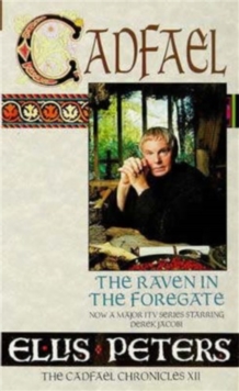 The Raven In The Foregate: 12