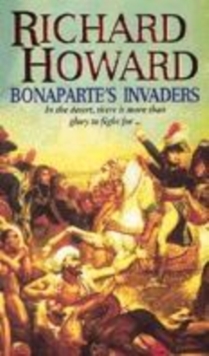 Image for Bonaparte's invaders