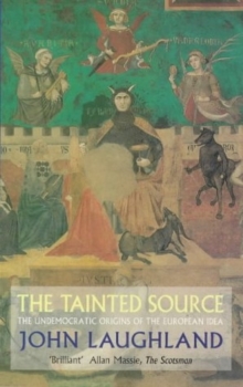 Image for Tainted Source