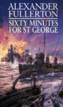 Image for Sixty minutes for St George