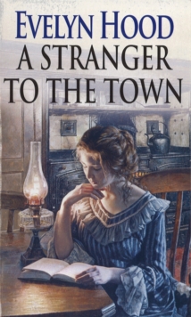 Stranger To The Town
