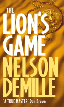 Image for The lion's game