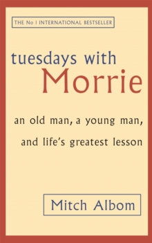 Image for Tuesdays With Morrie