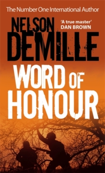 Image for Word of honour