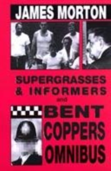 Image for Supergrasses and Informers