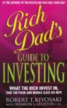 Image for Rich Dad's Guide to Investing