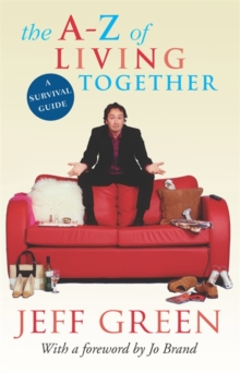 Image for The A-Z Of Living Together