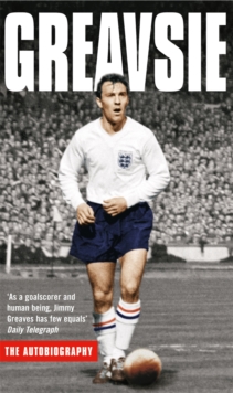 Greavsie: The Autobiography