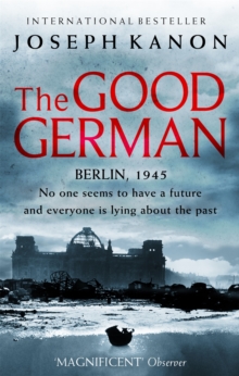 Image for The good German