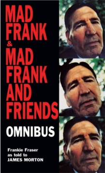 Image for Mad Frank