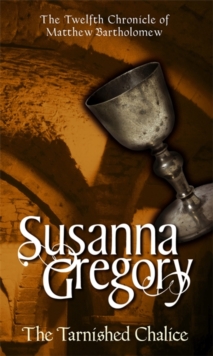 Image for The tarnished chalice
