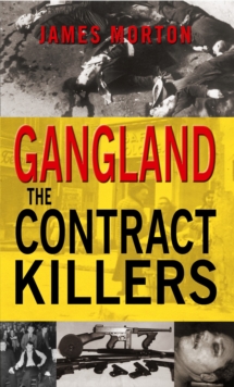 Image for Gangland  : the contract killers
