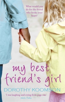 Image for My best friend's girl