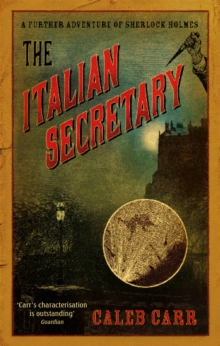 Image for The Italian Secretary