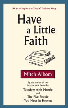 Have A Little Faith