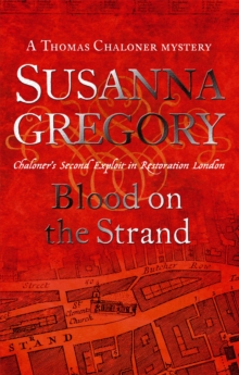 Image for Blood on the Strand