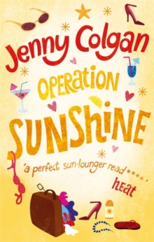 Image for Operation sunshine