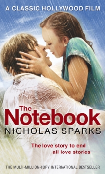 Image for The notebook